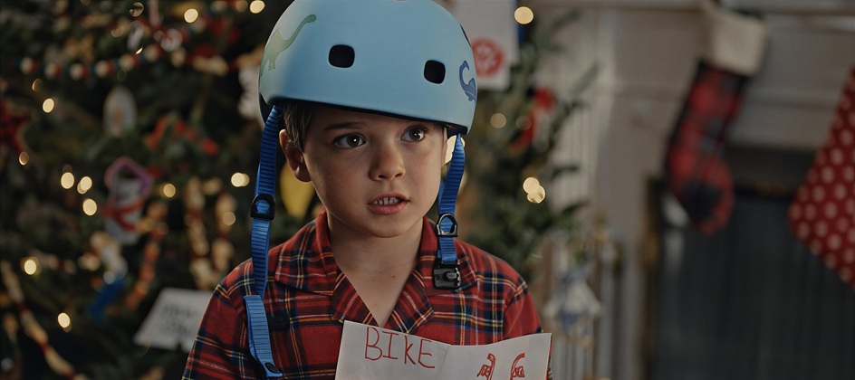 DoorDash campaign targets last-minute holiday shoppers